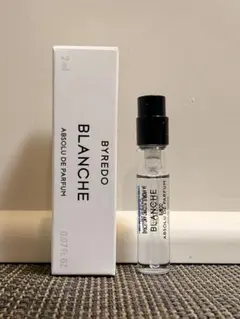 BYREDO BLANCHE バイレード ブランシュ ディスカバリーセット BYREDO BLANCHE バイレード ブランシュ ディスカバリーセット Byredo