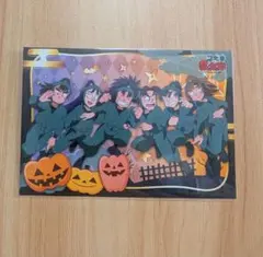 忍たま乱太郎 ファミマプリント