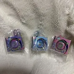 おかしなたまごボーロっち３　３種類　パラダイス