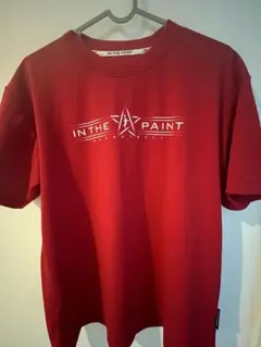 IN THE PAINT バスケットボール Tシャツのサムネイル