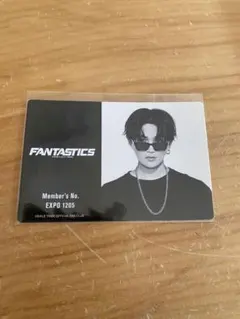 LDH EXPO ロト八木勇征