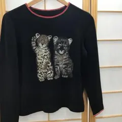 伊太利屋セーター