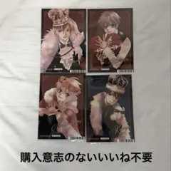 桜蘭高校ホスト部 アクリルスタンド