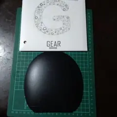SANWEI GEAR HYPER ギアハイパー 卓球ラバー ブラック