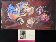2026年最新】lycee ラッキーカードの人気アイテム - メルカリ