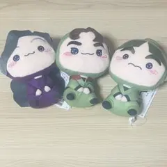 忍たま乱太郎 もちぴこ まとめ売り