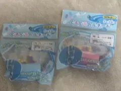セリア　ぐるぐるトルネード 2個セット　水の実験のサムネイル