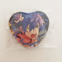 あんスタ 缶バッジ 漣ジュン
