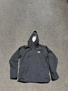 Helly Hansen マウンテンパーカー