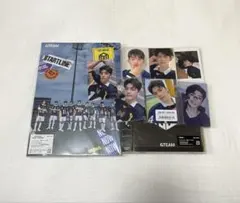 &TEAM FIRST HOWLING セブンネット　JO ジョウ　マキ　トレカ