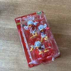 ディズニー クリスマスオーナメント ヒューイ