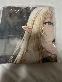 アルファ 萌アニメタオル バスタオル タペストリー アニメキャラ