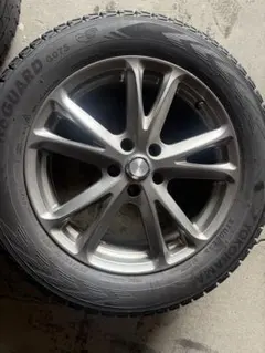 Hankook スパイクタイヤipikers185/65R15 ① - メルカリ