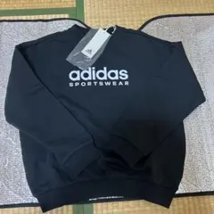 adidas トレーナー 140
