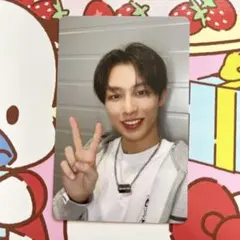 PRODUCE 101 JAPAN 新世界 飯塚亮賀 練習着 トレカ - メルカリ