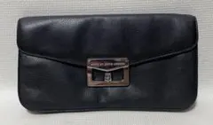 MARC BY MARC JACOBS クラッチバッグ ブラック