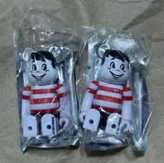 新品未開封　匿名配送　THE BE@RBRICK SERIES51 ベアブリック