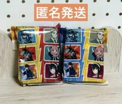 マック UNO ウノ ハッピーセット ロイド ヨル スパイファミリー
