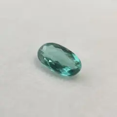 専用です』天然パライバトルマリン 計0.32ct GRJブラジル - メルカリ