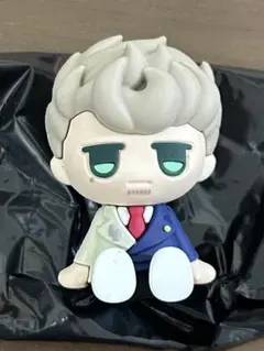 ヒプマイ じとっと フィギュア 獄