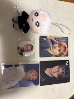 INI 池﨑理人 まとめ売り