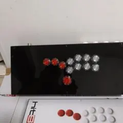 hitBOX 中古　ゲーマーフィンガー　訳あり 2026年最新】GamerFingerの人気アイテム - メルカリ