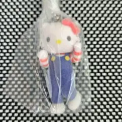 サンリオキャラクターズ ミニチュアチャーム〜ライブキャラクター