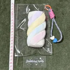 BubbleLand バブルランド カラフル ゆめかわ マシュマロ スクイーズ