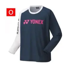 2025年最新】ヨネックス yonex ロングスリーブtシャツの人気