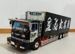 2026年最新】完成品 デコトラの人気アイテム - メルカリ