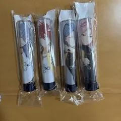 逆先夏目 ペンライトチューブ あんスタ 4本まとめ売り - メルカリ