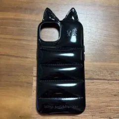 Urban sophistication スマホケース 猫耳 iPhone16 - メルカリ
