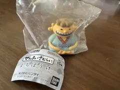 ぜんまいざむらい まちぼうけ ガチャ　大福の神