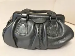 コールハーンのハンドバック新品未使用