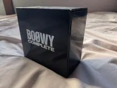 BOOWY Special 7inch Box＜生産限定盤＞レコード アナログ盤 - メルカリ