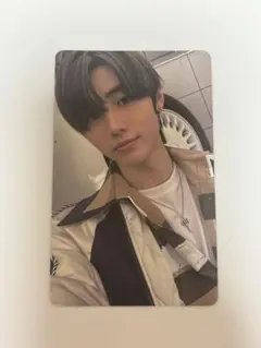 ENHYPEN BORDER : CARNIVAL ソンフン トレカ