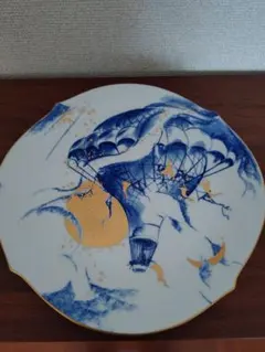 Meissen 1999 イヤープレート - メルカリ