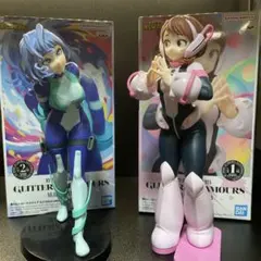 2026年最新】フィギュア 僕のヒーローアカデミアの人気アイテム - メルカリ