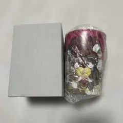 ゴディバ　CLAMPコラボ　タンブラー　スリーブ付き
