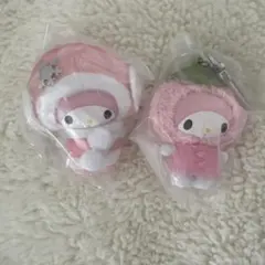 シークレットちびっともシリーズ　マイメロディ