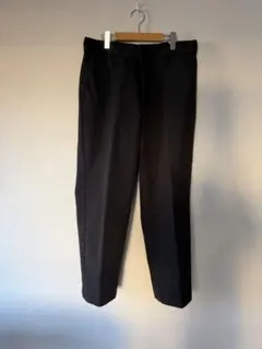 Dickies (ディッキーズ）874 ブラック　メキシコ製