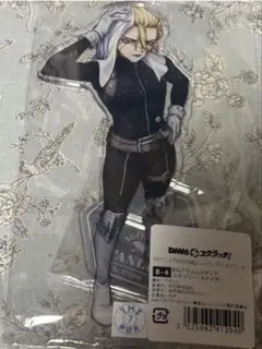 ドクスト DMMスクラッチ レイニーデイ ゼノ スタンリー ビッグアクスタ