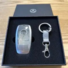 Mercedes-Benz キープロテクター キーケースのサムネイル