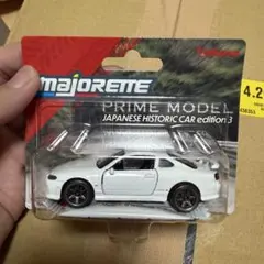 マジョレット 日産 シルビア S15 SPEC-R エアロ　新品　未開封のサムネイル