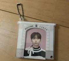 SEVENTEEN CARATLAND アクリルフォトキーリング スングァン