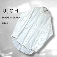 2026年最新】Ujoh メンズ シャツの人気アイテム - メルカリ