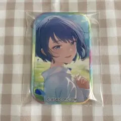 プロセカ 桐谷遥 スクエアバッチ