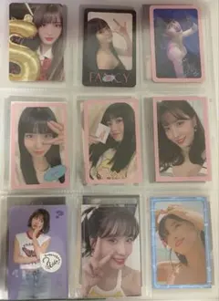 2026年最新】twice モモ トレカ まとめ売りの人気アイテム - メルカリ