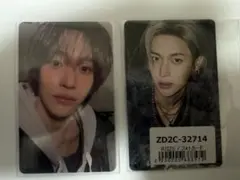 RIIZE All of You ウォンビン トレカ