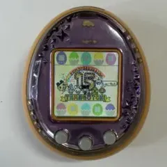 たまごっちIDL 15周年 ロイヤルピンク 15th - メルカリ
